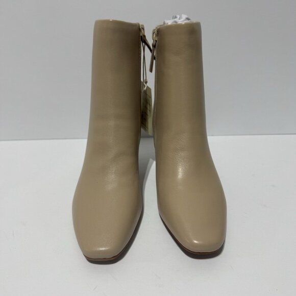 Amazon.com | Sanctuary Women Sanctuary Womens Sleek Booties Size 5.5 M
